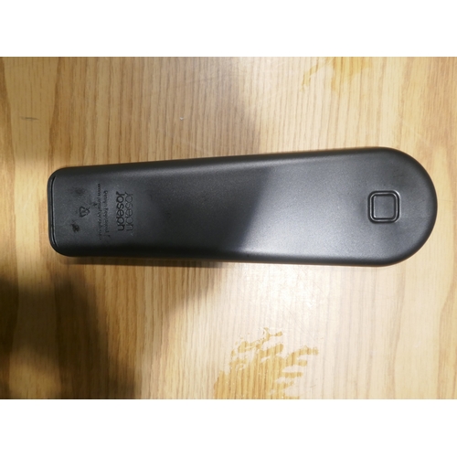 6021 - Joseph Joseph dish rack, (372-321) *This lot is subject to VAT