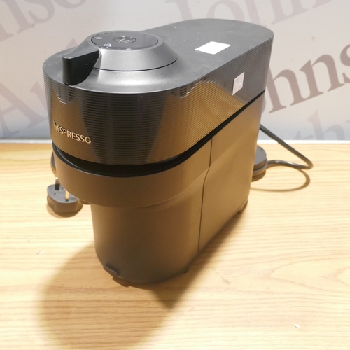 6022 - Nespresso Vertuo Pop coffee machine,   (372-278) *This lot is subject to VAT