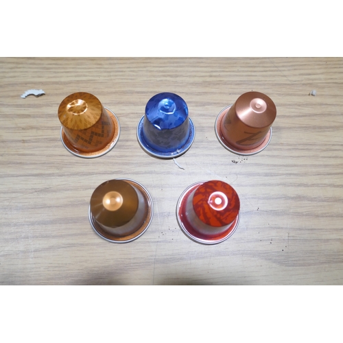 6022 - Nespresso Vertuo Pop coffee machine,   (372-278) *This lot is subject to VAT