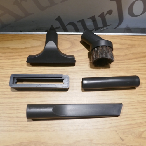 6044 - Henry micro hi-flo vacuum cleaner, original RRP £139.99 + VAT (372-541) *This lot is subject to VAT