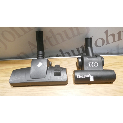 6044 - Henry micro hi-flo vacuum cleaner, original RRP £139.99 + VAT (372-541) *This lot is subject to VAT