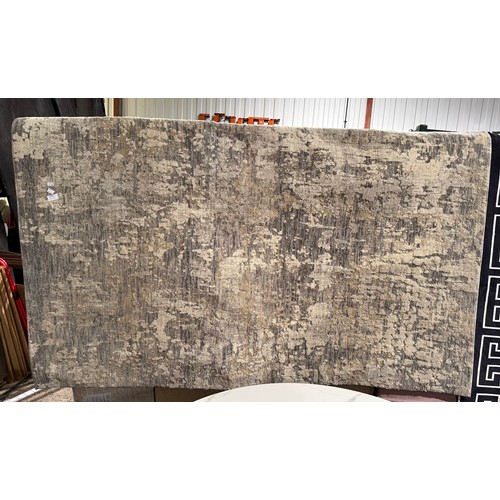 6390 - Gertmenian Avalon area rug, original RRP £99.99 + VAT (372-456) *This lot is subject to VAT