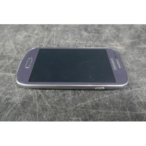 5006 - Samsung Galaxy S3 mini with box