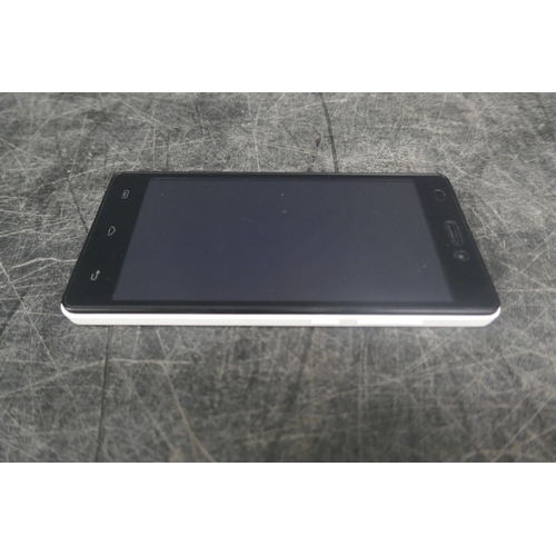 5008 - A Doogee X5 pro mobile phone with box