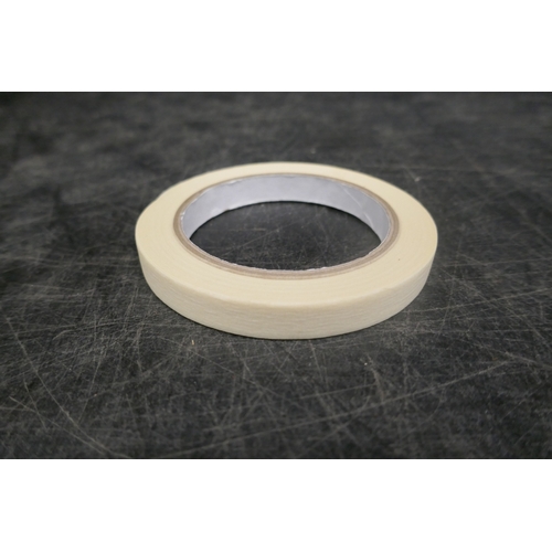 5025 - Ninty-Six rolls of masking tape