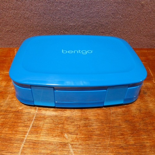 6270 - Bentgo fresh lunchbox, (372-400) *This lot is subject to VAT