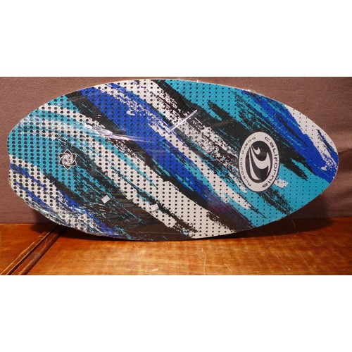 6243 - California board Company Skimboard (372-63) *This lot is subject to VAT
