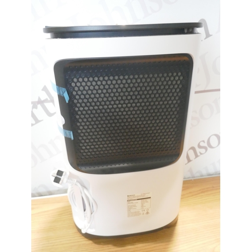 6361 - MeacoDry Sefte portable dehumidifier, original RRP £199.99 + VAT (372-357) *This lot is subject to V... 