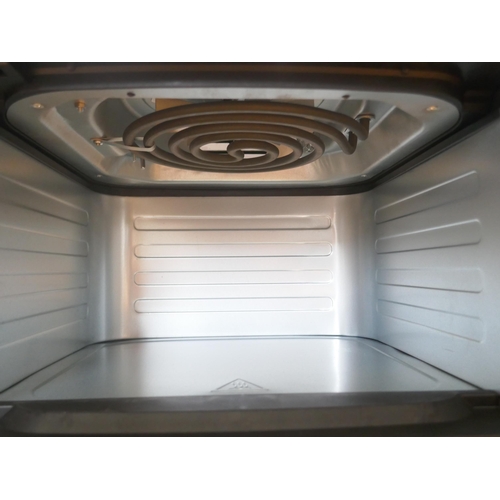 6362 - Gourmia window air fryer  (372-327) *This lot is subject to VAT