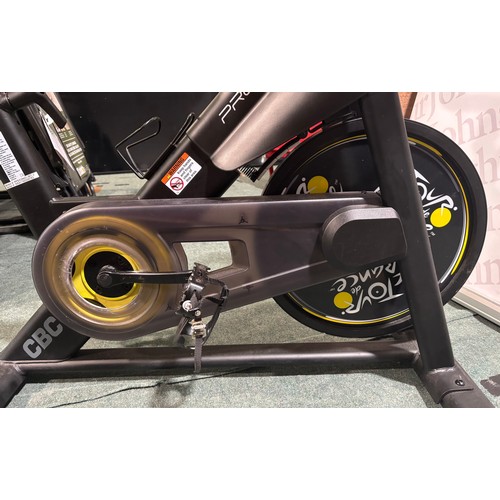 6379 - Proform indoor exercise bicycle, original RRP £483.33 + VAT (4247-34) *This lot is subject to VAT