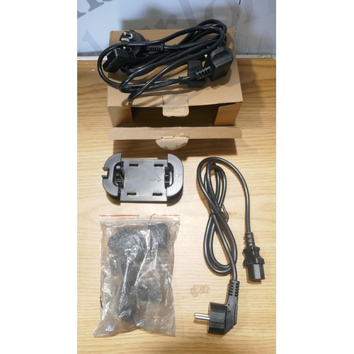 6362 - Gourmia window air fryer  (372-327) *This lot is subject to VAT