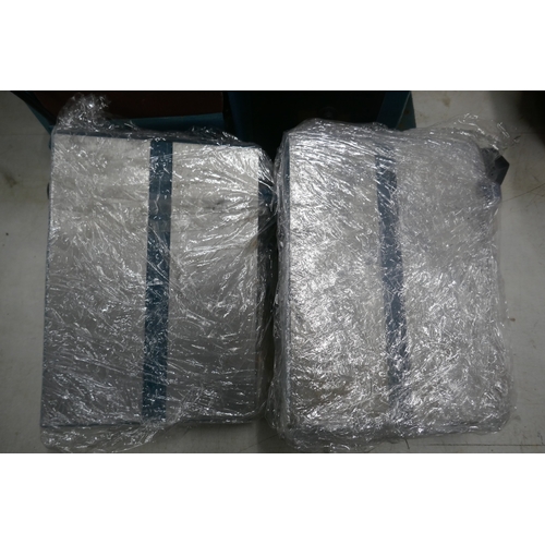 5048 - Two Clarke Woodworker CS4-6E 4 x 36