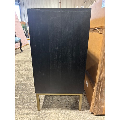 3199 - A Ripple sideboard (Damaged)