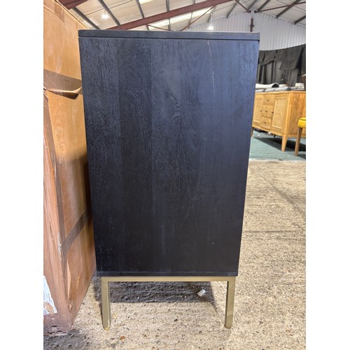 3199 - A Ripple sideboard (Damaged)