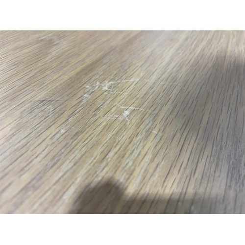 3190 - A Okayama 2 door, 2 drawer sideboard