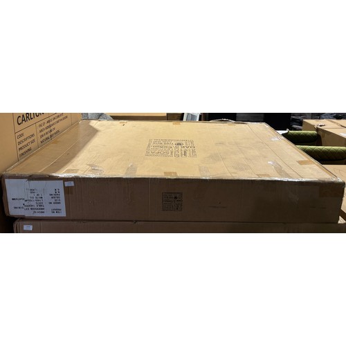 3152 - A Andersson Extending Dining Table with Bianco Oil Finish (unchecked)