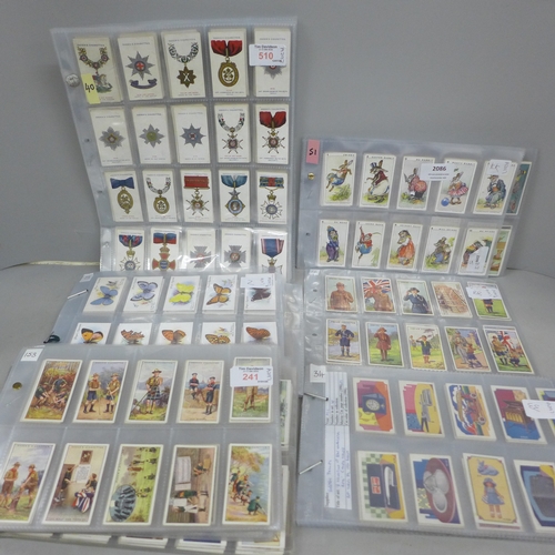 Lot 2086      