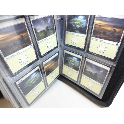 holographic magic the gathering cards MTG main image 1