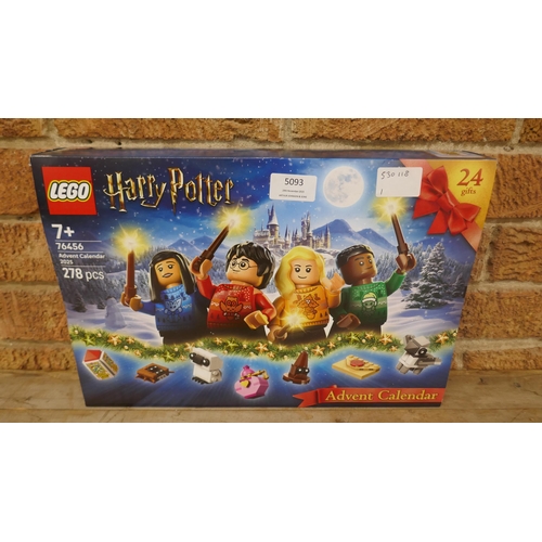 Lot 5093      