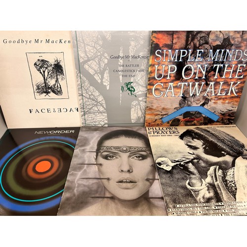 2218 - Fifteen New Wave and Rock 12