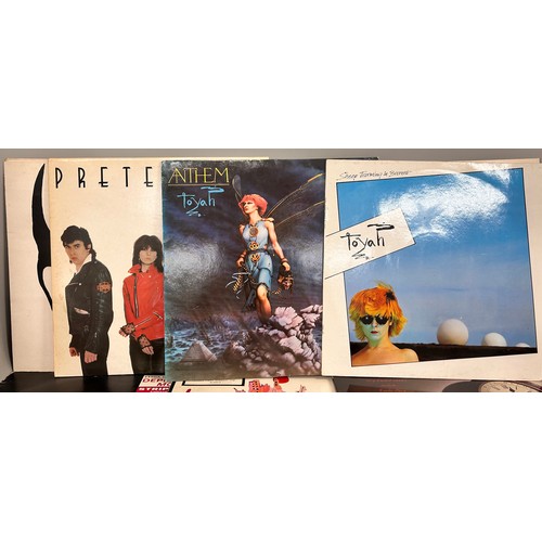 2218 - Fifteen New Wave and Rock 12