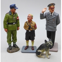 SGS-LAH002 RAD on Parade SET figurines et collections