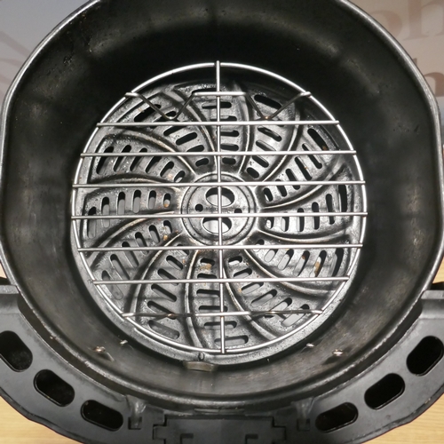 6021 - A Gourmia air fryer, (372-282) *This lot is subject to VAT
