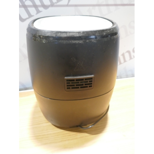 6021 - A Gourmia air fryer, (372-282) *This lot is subject to VAT