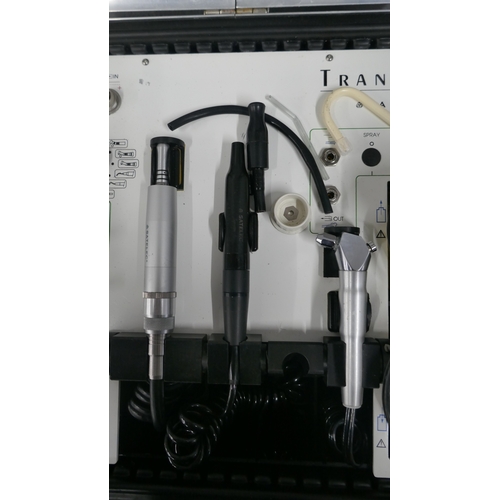 5038 - A Trans'care Satelec medical dental unit
