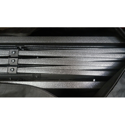 5119 - A pop up gazebo frame in a bag  *This lot is subject to VAT