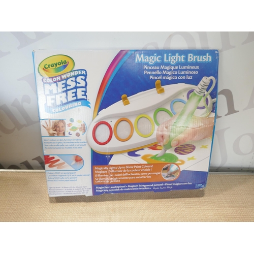 6072 - A box of miscellaneous items including door handles, staples, body fat scale, measuring tape, spanne... 