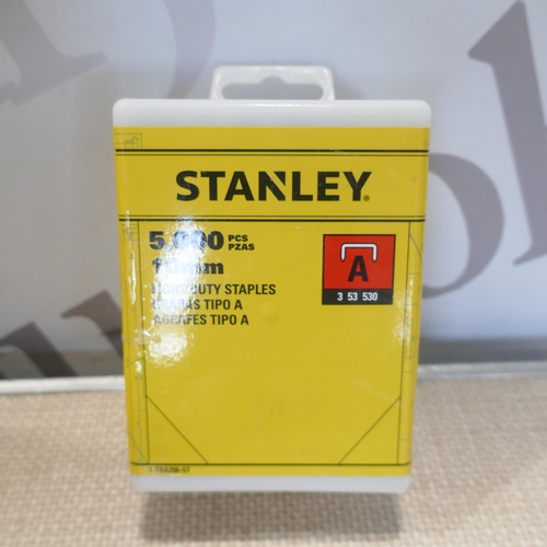 6072 - A box of miscellaneous items including door handles, staples, body fat scale, measuring tape, spanne... 