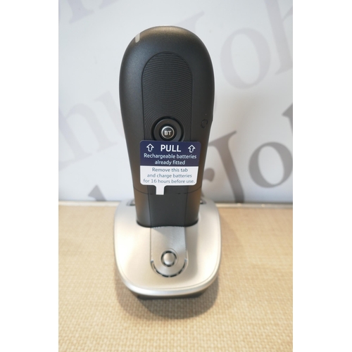 6081 - Three BT handset phones *This lot is subject to VAT