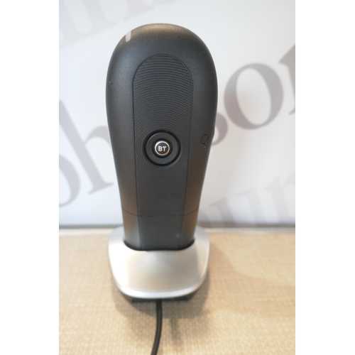 6081 - Three BT handset phones *This lot is subject to VAT