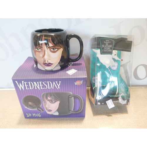 6094 - An infinity mirror, Spirograph, Happy Day light, Snoopy 3D calendar, lava lamp, moon flare, Wednesda... 