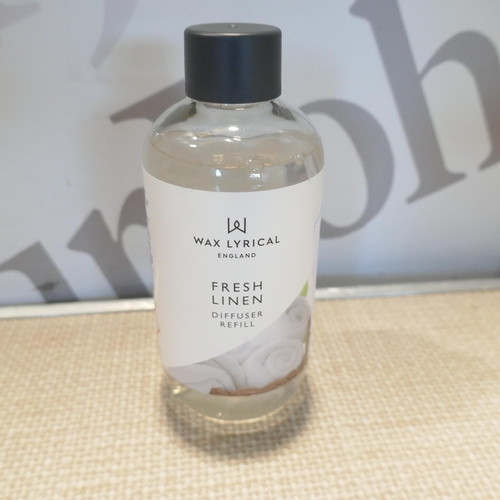 6101 - A box of miscellaneous items to include, a Joseph Joseph toilet brush holder, magazine rack, floor m... 