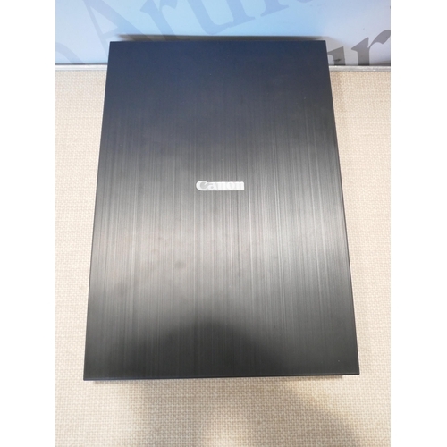 6109 - A Canon high speed and stylish scanner *This lot is subject to VAT