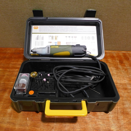 6178 - A Micromot drill and mill system of industrial and dental quality  * This lot is subject to VAT
