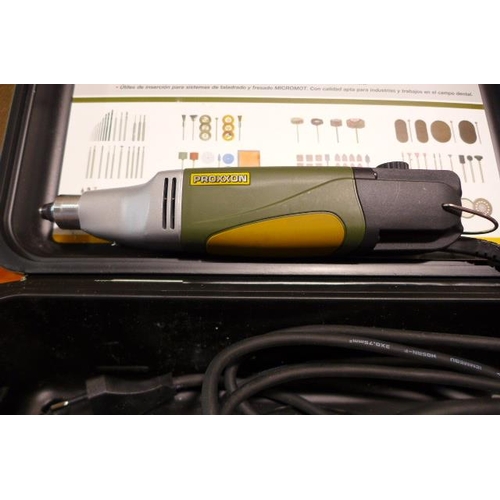 6178 - A Micromot drill and mill system of industrial and dental quality  * This lot is subject to VAT