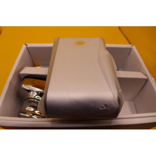 6309 - A Yale One Touch Control keyless lock  * This lot is subject to VAT