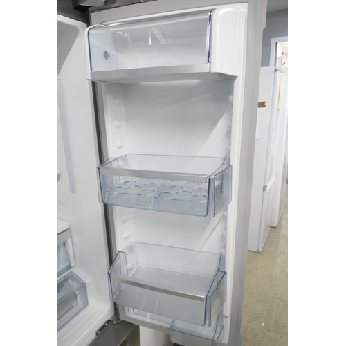 4021 - Bertazzoni fridge freezer (570-85) *This lot is subject to VAT