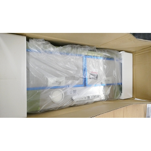 4209 - Faber Inca Lux canopy hood, AEG Cooker Hood And Viceroy canopy hood - Hob to Hood (571-33, 164, 249)... 