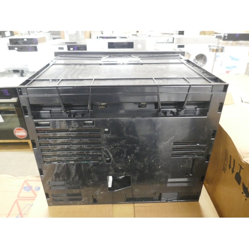 4212 - Miele Intergrated coffee machine (570-140) *This lot is subject to VAT