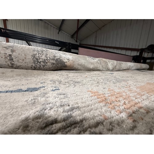 A Locksley Hall rug, original RRP £99.99 + VAT (373-71) *This lot is ...