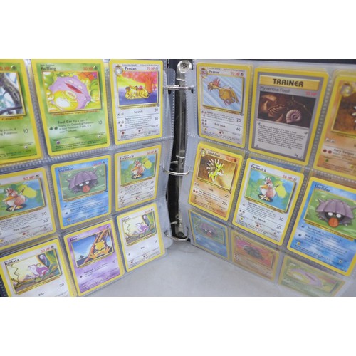 pokemon cards wizards of the coast Guaranteed Pokemon Vintage 1999 Wizards of The Coast Base Set Holograp —  ThePokeNest main image 0