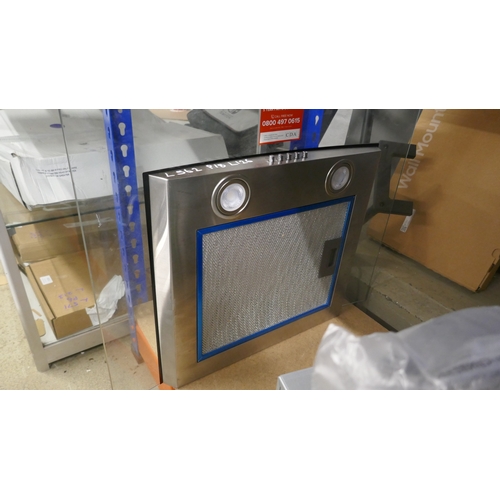 4039 - Bertazzoni Cooker hood ,CDA glass curved cooker hood, Bosch cooker hood and a Candy cooker hood (562... 