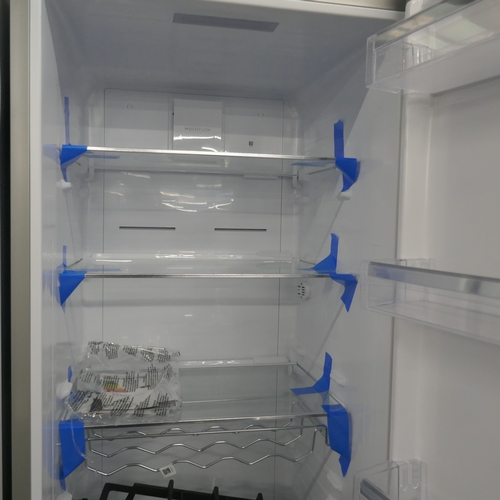 4048 - AEG freestanding tower fridge (571-222) *This lot is subject to VAT