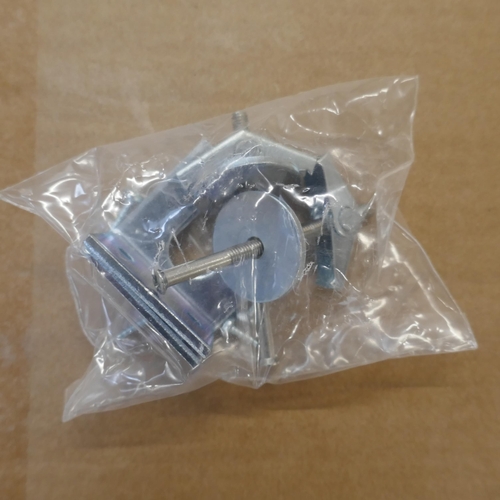 4326 - A Panor white ceramic belfast 1.0 bowl sink (607-211) *This lot is subject to VAT