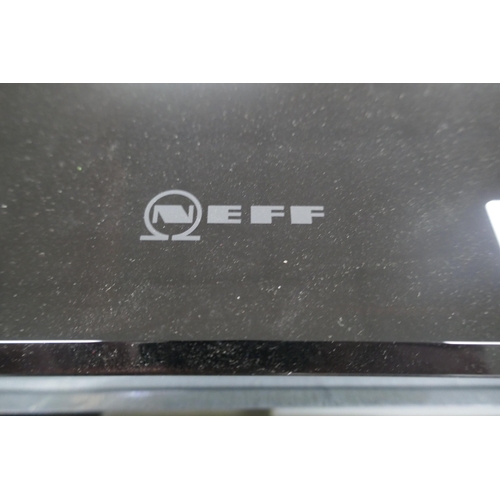 4339 - A NEFF induction 5 zone hob (607-60) *This lot is subject to VAT