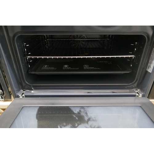 4345 - An AEG single electric oven (607-248) *This lot is subject to VAT